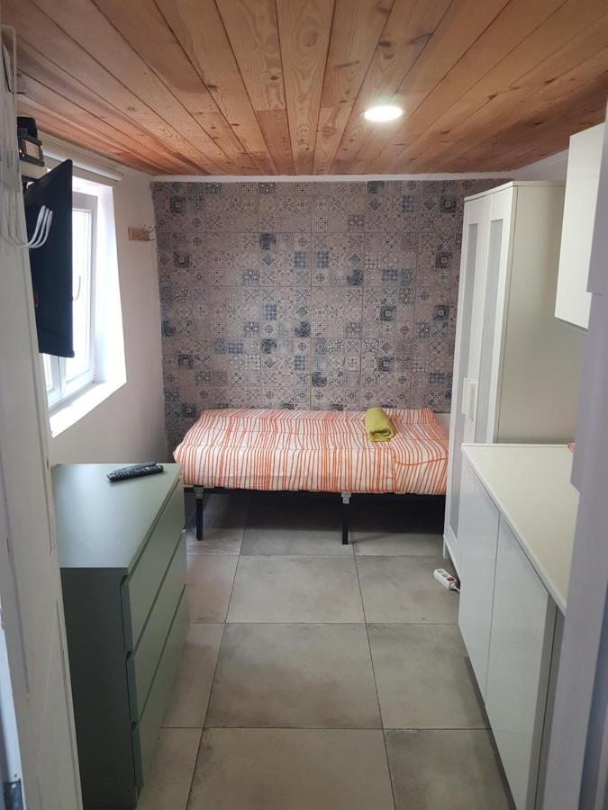 Vila Das Olarias - Mini Studios リスボン 部屋 写真